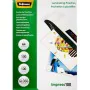 Fundas de plastificar Fellowes 5351111 Transparente A4 Plastificadora (100 Unidades) de Fellowes, Fundas para plastificar - R...