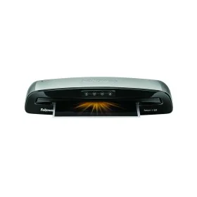 Plastificadora Fellowes Saturn 3i Negro Plateado A3 de Fellowes, Fundas para plastificar - Ref: S9131206, Precio: 120,98 €, D...