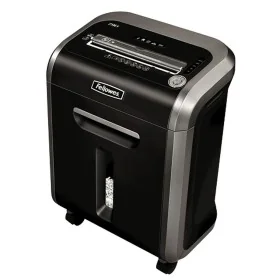 Déchiqueteuse de Papier Fellowes 79Ci 23 L de Fellowes, Déchiqueteurs - Réf : S9131221, Prix : 386,79 €, Remise : %