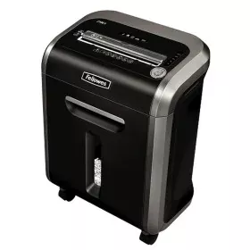 Trituradora de Papel Fellowes 79Ci 23 L de Fellowes, Destructoras de papel y documentos - Ref: S9131221, Precio: 386,85 €, De...