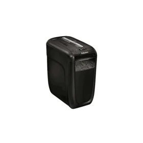 Paper Shredder Fellowes 60Cs 22 L 10 Sheets by Fellowes, Shredders - Ref: S9131222, Price: 140,63 €, Discount: %