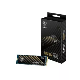 Disco Duro MSI S78-440L920-P83 1 TB SSD de MSI, Discos rígidos sólidos - Ref: S9132994, Preço: 73,22 €, Desconto: %