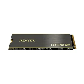 Hard Drive Adata ALEG-850-2TCS 2 TB SSD by Adata, Solid disc drives - Ref: S9133456, Price: 154,37 €, Discount: %