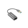 Adaptateur USB vers Ethernet Natec Cricket USB 3.0 de Natec, Adaptateurs réseau USB - Réf : S9134685, Prix : 17,97 €, Remise : %