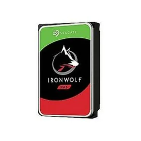 Disco Duro Seagate IronWolf ST2000VN003 3,5" 2 TB de Seagate, Discos duros - Ref: S9135421, Precio: 106,82 €, Descuento: %