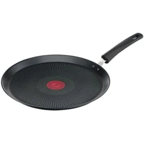 Máquina de Crepes Tefal G2683872 Cinzento de Tefal, Máquinas de crepes - Ref: S9135538, Preço: 38,18 €, Desconto: %