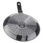 Padella per Crêpe Tefal E3003804 Nero Acciaio inossidabile Alluminio Ø 25 cm di Tefal, Padelle per crepes - Rif: S9135541, Pr...