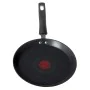 Padella per Crêpe Tefal E3003804 Nero Acciaio inossidabile Alluminio Ø 25 cm di Tefal, Padelle per crepes - Rif: S9135541, Pr...