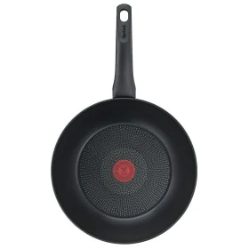 Sartén Tefal G2681972 Gris Aluminio Titanio Ø 28 cm de Tefal, Sartenes para freír - Ref: S9135545, Precio: 46,46 €, Descuento: %