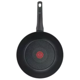 Poêle Tefal G2681972 Gris Aluminium Titane Ø 28 cm de Tefal, Poêles à frire - Réf : S9135545, Prix : 46,46 €, Remise : %