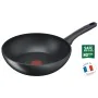 Frigideira Tefal G2681972 Cinzento Alumínio Titânio Ø 28 cm de Tefal, Frigideiras - Ref: S9135545, Preço: 46,46 €, Desconto: %