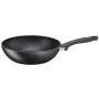 Frigideira Tefal G2681972 Cinzento Alumínio Titânio Ø 28 cm de Tefal, Frigideiras - Ref: S9135545, Preço: 46,46 €, Desconto: %