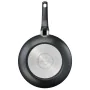 Frigideira Tefal G2681972 Cinzento Alumínio Titânio Ø 28 cm de Tefal, Frigideiras - Ref: S9135545, Preço: 46,46 €, Desconto: %