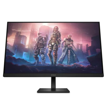 Monitor HP 780K0E9 ABB 31,5" IPS Flicker free 50-60 Hz di HP, Monitor - Rif: S9135634, Prezzo: 309,40 €, Sconto: %