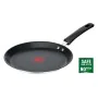 Crepe pan Tefal G7333855 Black Stainless steel Ø 25 cm by Tefal, Crepe & Pancake Pans - Ref: S9135859, Price: 31,04 €, Discou...