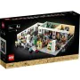 Playset Lego 21336 30 x 72 x 25 cm 1164 Pezzi di Lego, Playset con figure di giocattoli - Rif: S9136289, Prezzo: 124,90 €, Sc...