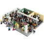 Playset Lego 21336 30 x 72 x 25 cm 1164 Pezzi di Lego, Playset con figure di giocattoli - Rif: S9136289, Prezzo: 124,90 €, Sc...