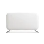 Radiateur Mill SG2000LED Blanc 2000 W de Mill, Radiateurs à halogènes - Réf : S9136949, Prix : 104,75 €, Remise : %