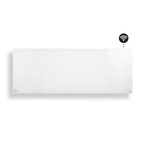 Radiateur Mill GL1200WIFI3 Blanc 1200 W de Mill, Radiateurs à halogènes - Réf : S9136959, Prix : 207,81 €, Remise : %