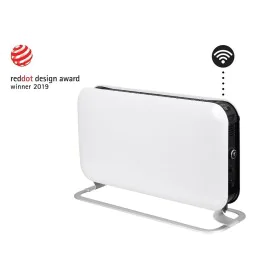 Radiador Mill CO1200WIFI3 Branco 1200 W de Mill, Aquecedores e aquecedores halogéneos - Ref: S9136966, Preço: 157,05 €, Desco...