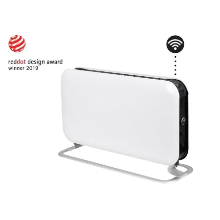 Radiateur Mill CO1200WIFI3 Blanc 1200 W de Mill, Radiateurs à halogènes - Réf : S9136966, Prix : 157,05 €, Remise : %