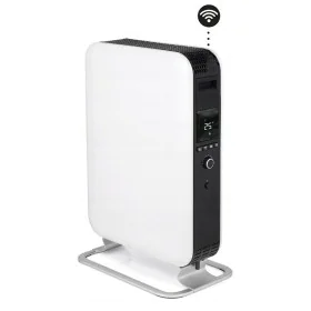 Radiateur Mill OIL2000WIFI3 Blanc 2000 W de Mill, Radiateurs à bain d'huile - Réf : S9136971, Prix : 243,04 €, Remise : %