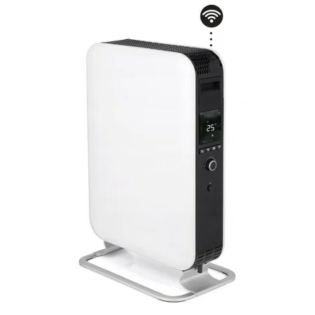 Radiador Mill OIL2000WIFI3 Blanco 2000 W de Mill, Radiadores de aceite - Ref: S9136971, Precio: 243,04 €, Descuento: %