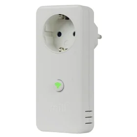 Câble Réseau Rigide UTP 6ème Catégorie Mill WIFISOCKET3 Blanc de Mill, Câbles Ethernet - Réf : S9138166, Prix : 48,96 €, Remi...