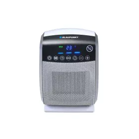 Termoventilador Portátil Blaupunkt FHD501 Branco Prateado 2000 W de Blaupunkt, Termoventiladores e aquecedores cerâmicos - Re...