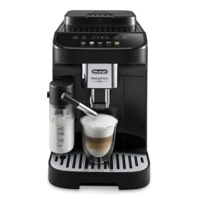 Cafeteira Superautomática DeLonghi ECAM 290.61.B Preto 1450 W 15 bar 1,4 L 1,8 L de DeLonghi, Máquinas de café automáticas - ...