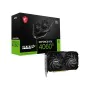 Carte Graphique MSI V517-005R Geforce RTX 4060 Ti 16 GB GDDR6 de MSI, Cartes graphiques - Réf : S9141088, Prix : 544,72 €, Re...