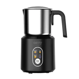 Milk Frother Adler CR 4498 1000 W 500 W Black Silver 350 ml by Adler, Automatic Milk Frothers - Ref: S9141275, Price: 60,10 €...