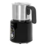 Espumador de Leche Adler CR 4498 1000 W 500 W Negro Plateado 350 ml de Adler, Batidoras espumadoras de leche automáticas - Re...