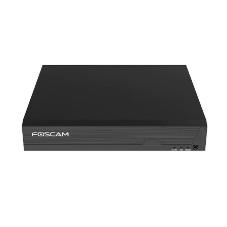 Enregistreur Vidéo de Réseau Foscam FN9108HE de Foscam, Équipement de vidéosurveillance - Réf : S9141316, Prix : 133,50 €, Re...