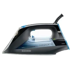 Plancha de Vapor Black & Decker BXIR2401E 2400 W de Black & Decker, Planchas de vapor - Ref: S9141587, Precio: 54,47 €, Descu...