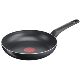 Pan Tefal B5560453 Black Aluminium Ø 24 cm by Tefal, Frying Pans - Ref: S9142039, Price: 20,72 €, Discount: %