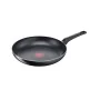 Padella Tefal Nero Alluminio Ø 30 cm di Tefal, Padelle universali - Rif: S9142045, Prezzo: 28,89 €, Sconto: %