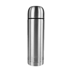 Thermos Tefal K3063414 Silver Metal Stainless steel 1 L by Tefal, Thermoses - Ref: S9142065, Price: 34,04 €, Discount: %