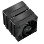 Ventilador para Laptop DEEPCOOL R-AK620-BKNNMT-G-1 de DEEPCOOL, Ventilação e refrigeração - Ref: S9142223, Preço: 72,73 €, De...