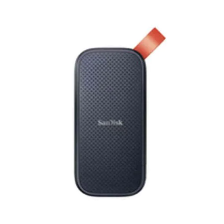 Disco Duro Externo SanDisk SDSSDE30-2T00-G26 2 TB de SanDisk, Discos duros externos - Ref: S9142278, Precio: 167,69 €, Descue...