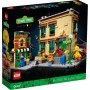 Playset Lego 21324 16,2 x 2 x 21 cm 1367 Pieces by Lego, Toy figures playsets - Ref: S9142582, Price: 195,25 €, Discount: %