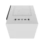 Caixa Semitorre ATX DEEPCOOL MACUBE 110 WH Branco de DEEPCOOL, Caixas para computador de secretária - Ref: S9142815, Preço: 5...