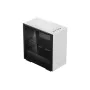 Caixa Semitorre ATX DEEPCOOL MACUBE 110 WH Branco de DEEPCOOL, Caixas para computador de secretária - Ref: S9142815, Preço: 5...