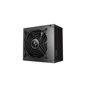 Power supply DEEPCOOL R-PM750D-FA0B-EU ATX 750 W 110 W 80 Plus Gold by DEEPCOOL, Power Supplies - Ref: S9143662, Price: 97,11...