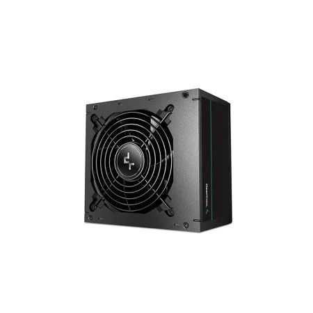 Bloc d’Alimentation DEEPCOOL R-PM750D-FA0B-EU ATX 750 W 110 W 80 Plus Gold de DEEPCOOL, Alimentation - Réf : S9143662, Prix :...