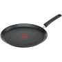 Sertã para crepes Tefal G2693872 Preto Alumínio Ø 25 cm de Tefal, Frigideiras para crepes - Ref: S9144230, Preço: 39,18 €, De...