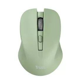 Souris Trust 25042 Vert de Trust, Souris - Réf : S9144416, Prix : 17,51 €, Remise : %