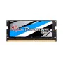 Memória RAM GSKILL F4-2666C19D-32GRS DDR4 32 GB cl43 de GSKILL, Memória principal - Ref: S9145178, Preço: 72,87 €, Desconto: %