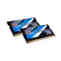 Memória RAM GSKILL F4-2666C19D-32GRS DDR4 32 GB cl43 de GSKILL, Memória principal - Ref: S9145178, Preço: 72,87 €, Desconto: %