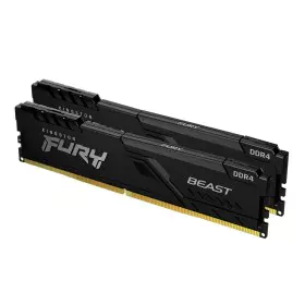 RAM Memory Kingston KF426C16BBK2/32 32 GB DDR4 2666 MHz CL16 by Kingston, RAM - Ref: S9145826, Price: 84,74 €, Discount: %